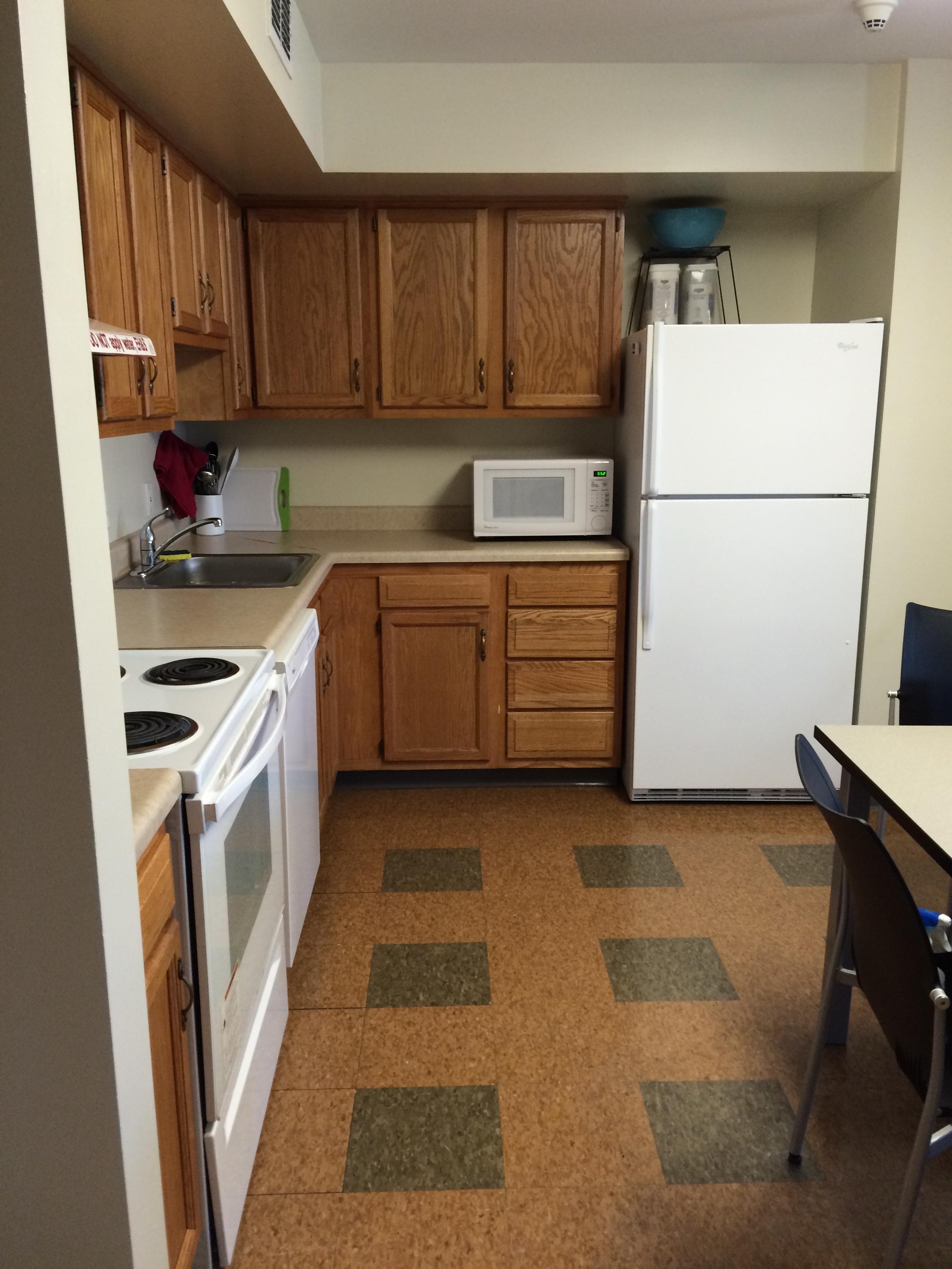 Housing University at Albany