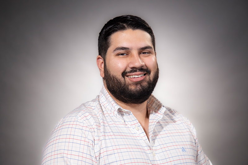 Erick Aldas-Jaramillo headshot