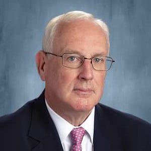 Eugene Fennell, UAlbany class of 1981