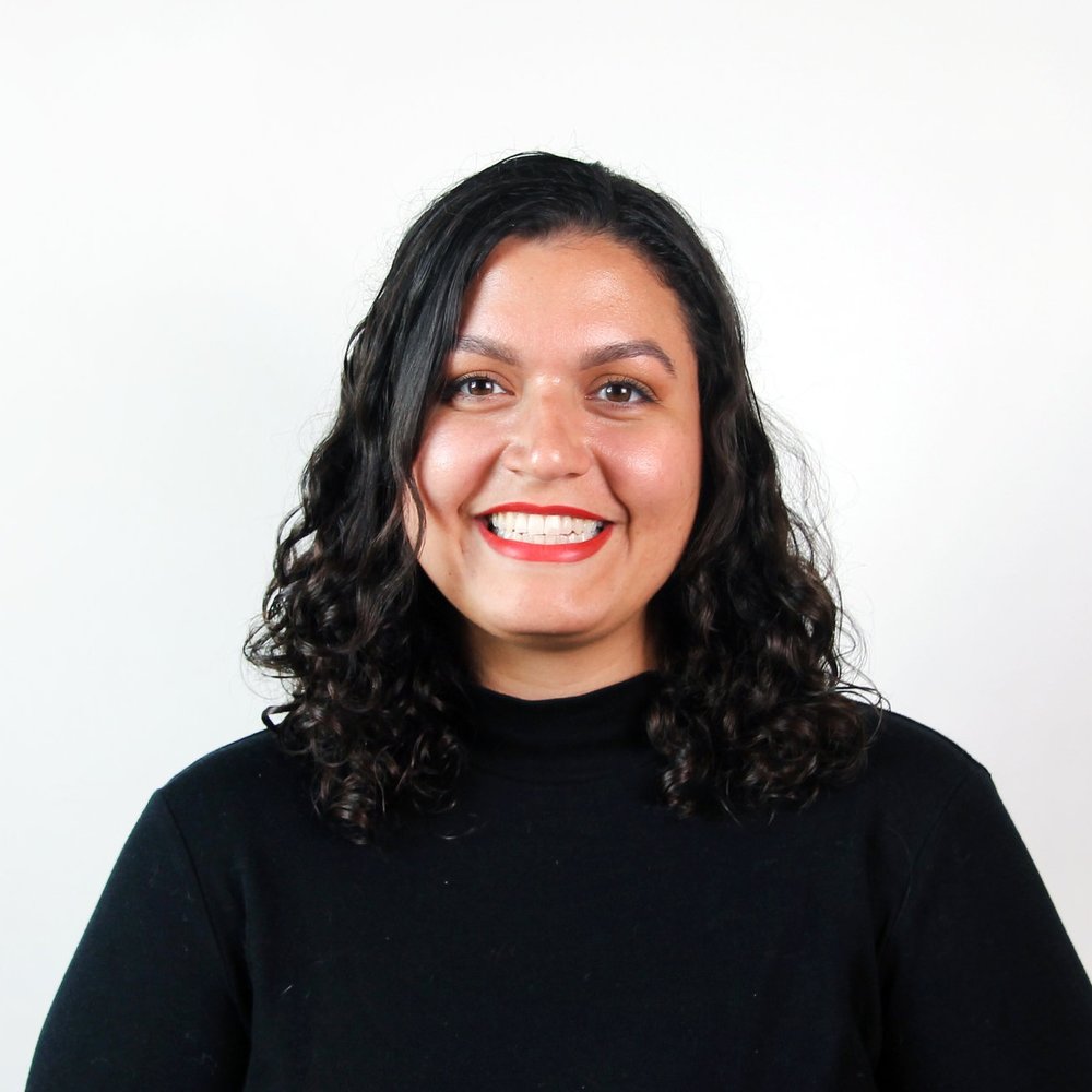 Gabrielle Kamaker ’20 