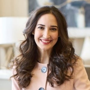 Gina Valentino, UAlbany Class of 2014