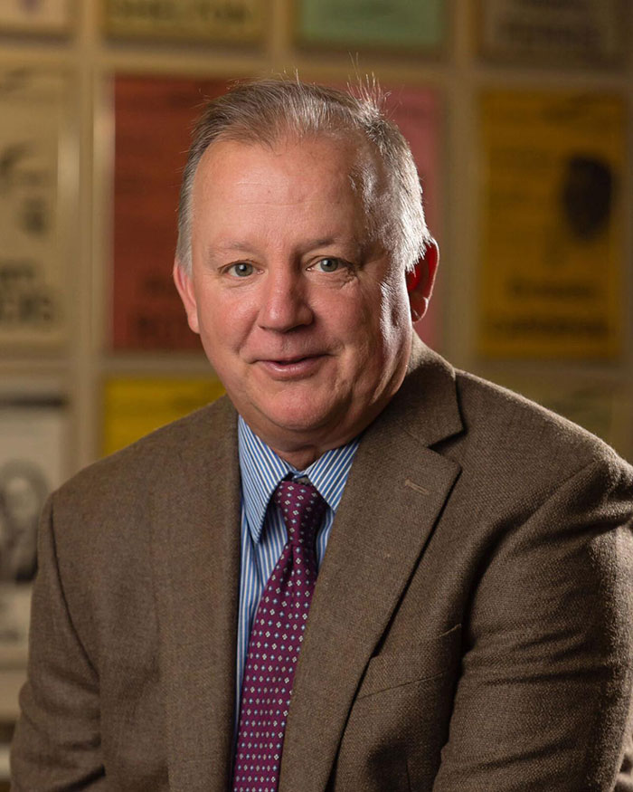Paul Grondahl