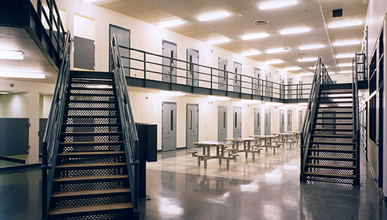 A new study led by UAlbany researchers suggests the prolonged involvement in the criminal justice system by members of Generation X is driving higher incarcerations rates throughout adulthood. 