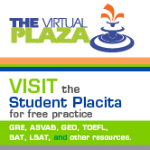 Hispanic Educational Technology Services Organization - Virtual Plaza Logo