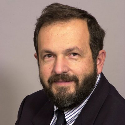 Jakov Yasha Crnkovic