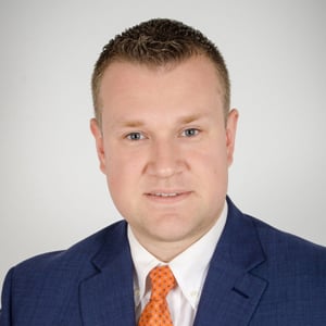 James Fowler, UAlbany Class of 2009