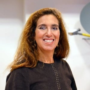 Jennifer Manner, UAlbany Class of 1986