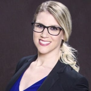 Jessica Gunsch, Class of 2006