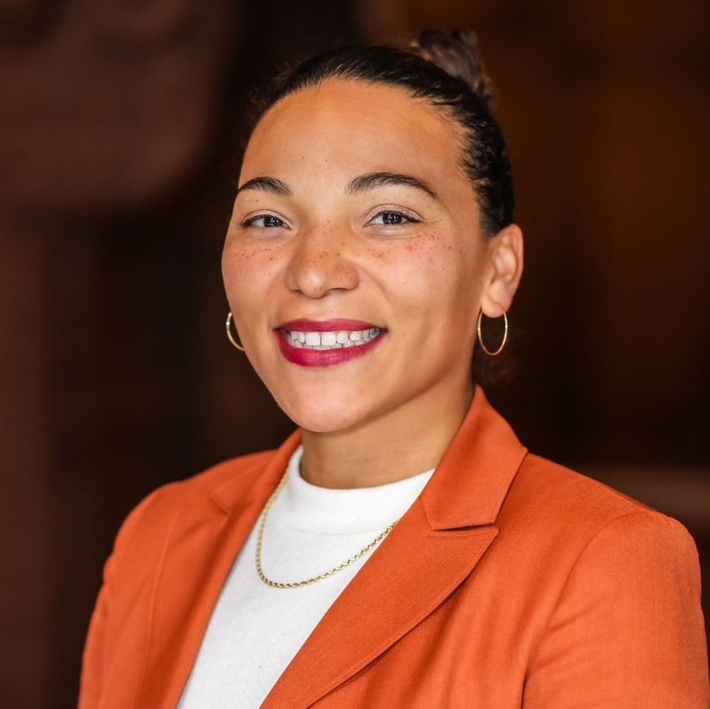 Jillian Faison, UAlbany Alumni Association Board of Directors