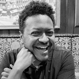 Joe Bonilla, UAlbany Class of 2011