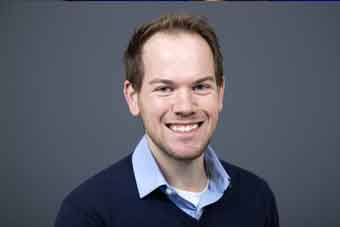 academic advisor joe murphy