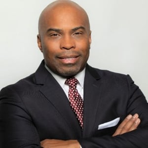 John Jenkins, UAlbany Class of 1991