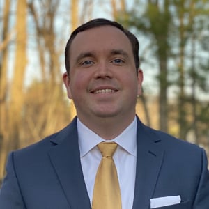 John Knight, UAlbany Class of 2009