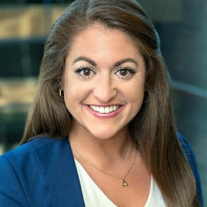 Julie Gondar, UAlbany Class of 2011