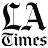 Los Angeles Times Logo