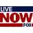 LiveNow from Fox logo