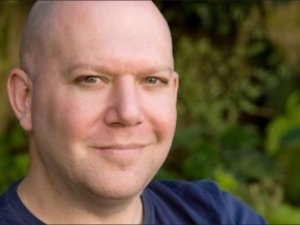 Marc Guggenheim.