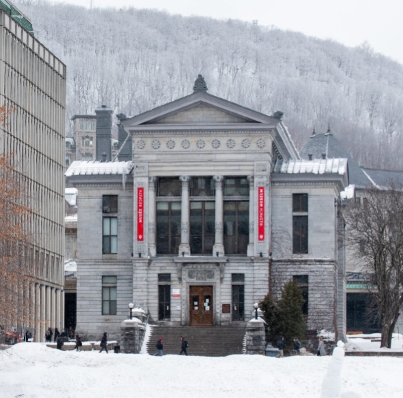 McGill University