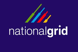 National Grid Logo.