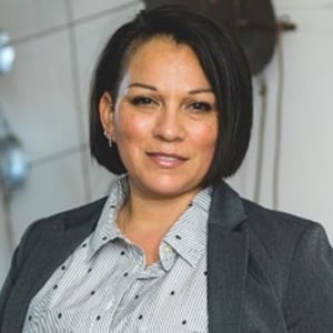 Nic Rangel, UAlbany Classes of 2006 and 2011