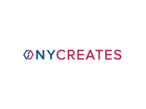 New York Creates logo.