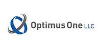 Optimus One, LLC, logo