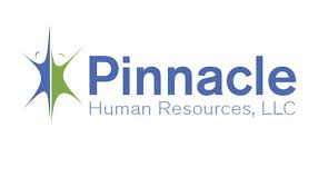 Pinnacle Human Resources, LLC, logo