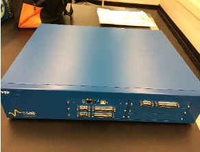 potentiostat galvanostats equipment for electrochemical analyses 