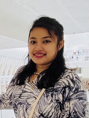 Pramita Chakma