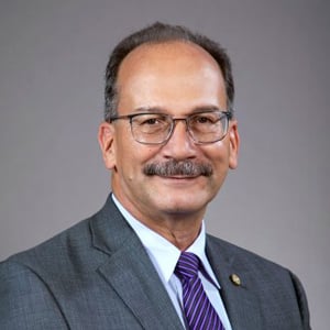 Dr. Havidán Rodríguez, President, University at Albany
