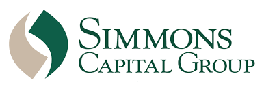 Simmons Capital Group logo