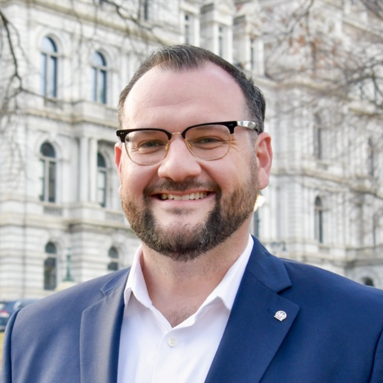 David Galin, UAlbany Class 2010