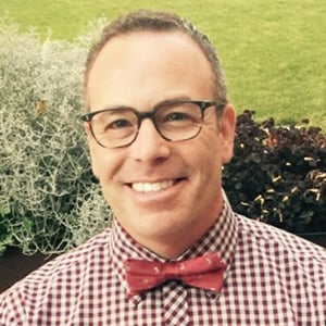 Stephen Soucy, UAlbany Class of 1991