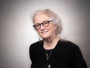 r. Carol Anne Germain, chair of the Department of Information Sciences and Technology and associate teaching professor at the University at Albany.