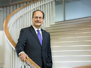 President Havidan Rodríguez