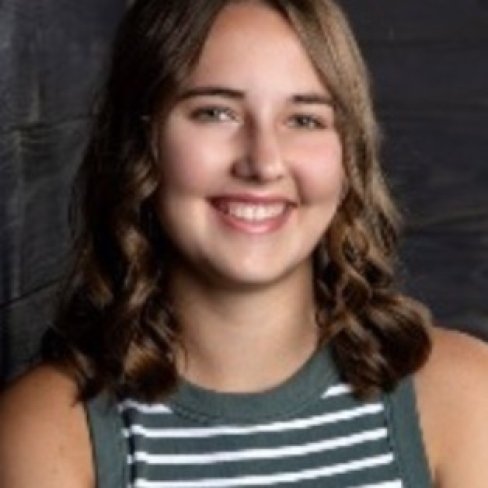 Natalie Christensen.