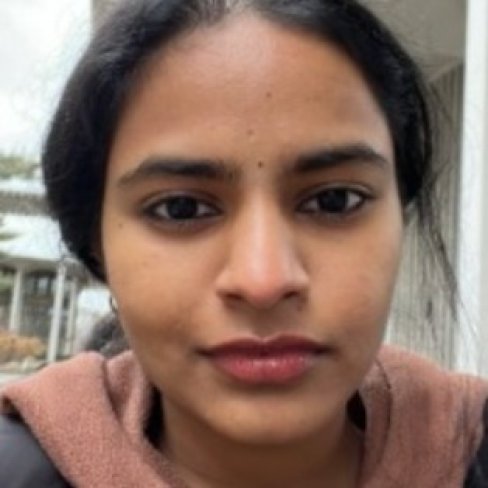 Niyathi Kollampally.