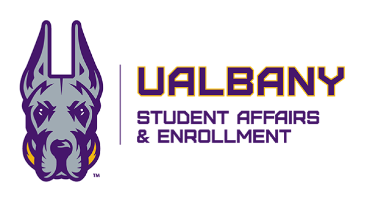 UAlbany Student Affairs & Enrollment