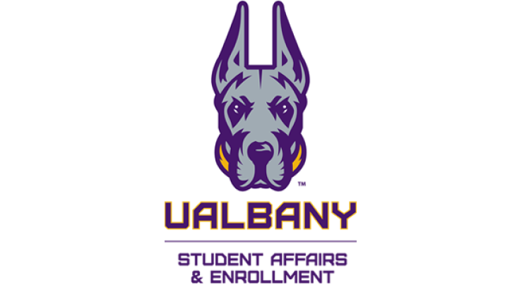 UAlbany Student Affairs & Enrollment