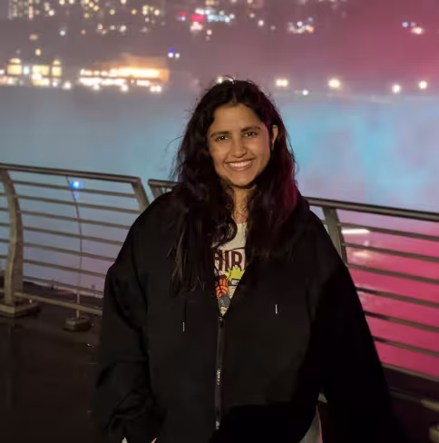 Aastha Boora.