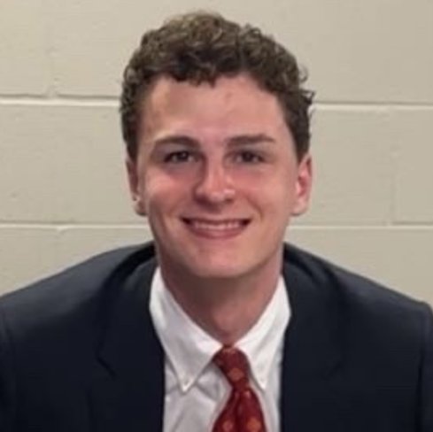 Benjamin Brussovansky.