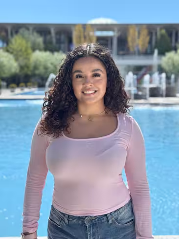 Davani Melendez