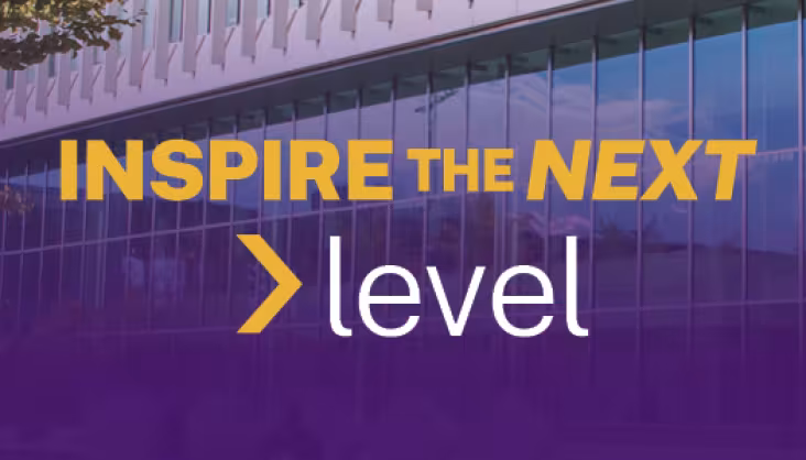 Inspire the Next Level