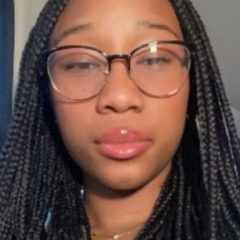 Anne-Daniele Narcisse.