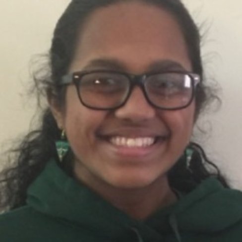 Raji (Senbahavalli) Ramasamy