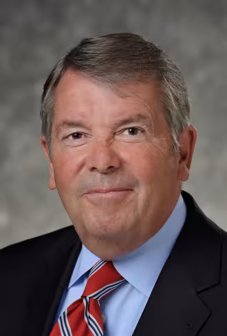 Thomas R. Tyrrell