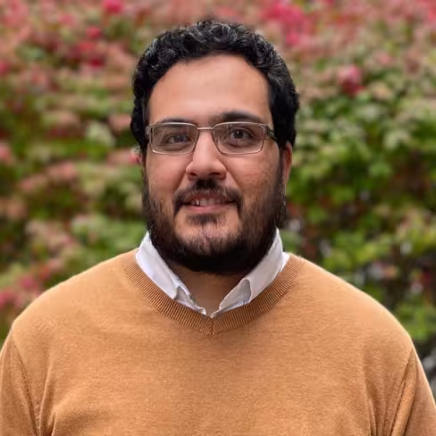 Hesham Mohammed