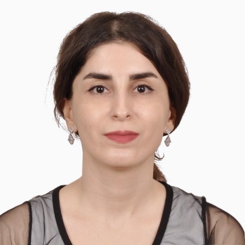 Tayyebeh Asgari Gashteroodkhani