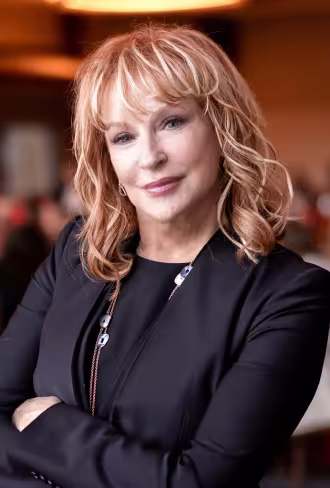 Marcia J. White