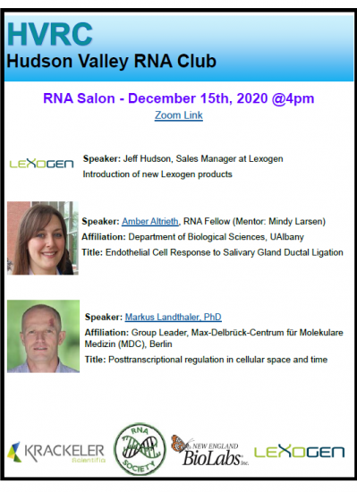 HVRC RNA Salon 12-15-20 poster